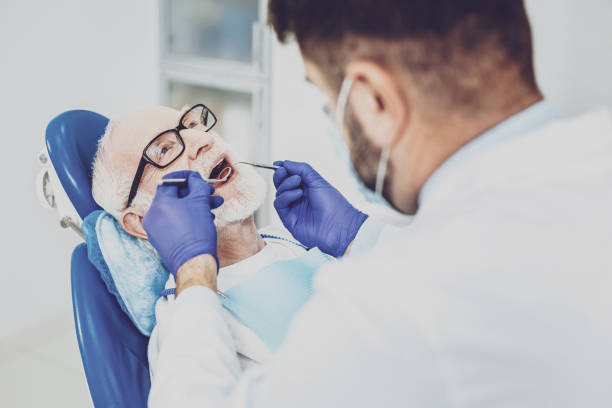 Best Emergency Treatment for Dental Infections or Abscesses in Opa Locka, FL